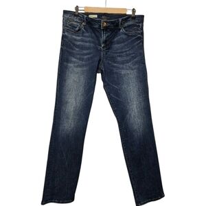 KUT from the Kloth Boyfriend Jeans Size 16